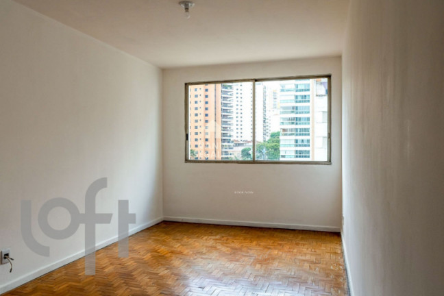 Apartamento com 2 Quartos à Venda, 78 m² em Perdizes - São Paulo