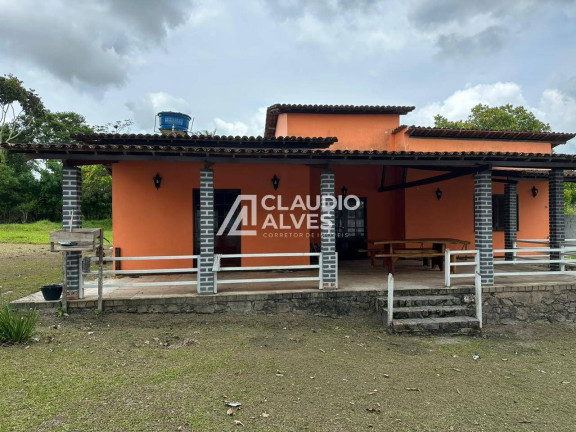 Imagem Chácara com 2 Quartos à Venda, 4.300 m² em Br 101 - Conceição Do Jacuípe Imagem Chácara com 2 Quartos à Venda, 4.300 m² em Br 101 - Conceição Do Jacuípe
