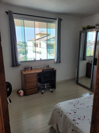 Imagem Casa com 4 Quartos à Venda, 390 m² em Europa - Contagem Imagem Casa com 4 Quartos à Venda, 390 m² em Europa - Contagem