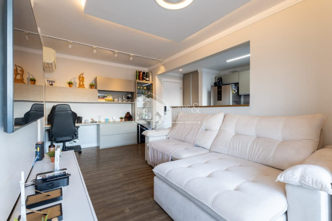 Imagem Apartamento com 2 Quartos à Venda, 75 m² em Brooklin - São Paulo Imagem Apartamento com 2 Quartos à Venda, 75 m² em Brooklin - São Paulo