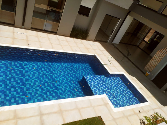 Imagem Casa com 3 Quartos à Venda, 160 m² em Ninho Verde I - Porangaba Imagem Casa com 3 Quartos à Venda, 160 m² em Ninho Verde I - Porangaba