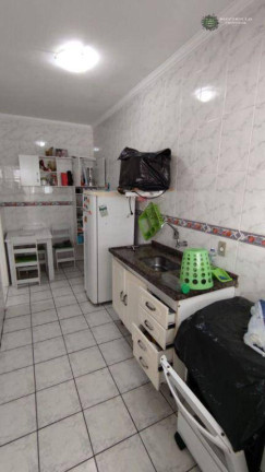 Imagem Apartamento com 1 Quarto à Venda, 52 m² em Aviação - Praia Grande Imagem Apartamento com 1 Quarto à Venda, 52 m² em Aviação - Praia Grande