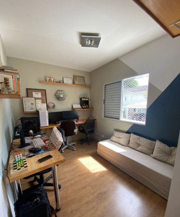 Imagem Sobrado com 4 Quartos à Venda, 250 m² em Villa Branca - Jacareí Imagem Sobrado com 4 Quartos à Venda, 250 m² em Villa Branca - Jacareí