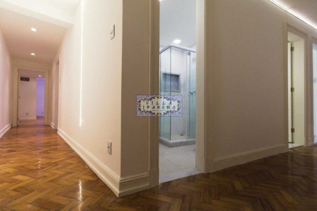 Imagem Apartamento com 4 Quartos à Venda, 420 m² em Flamengo - Rio De Janeiro