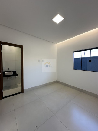Imagem Casa com 3 Quartos à Venda, 360 m² em Jardim Buriti Sereno - Aparecida De Goiânia Imagem Casa com 3 Quartos à Venda, 360 m² em Jardim Buriti Sereno - Aparecida De Goiânia