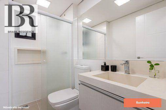 Imagem Apartamento com 2 Quartos à Venda, 81 m² em Campo Belo - São Paulo Imagem Apartamento com 2 Quartos à Venda, 81 m² em Campo Belo - São Paulo