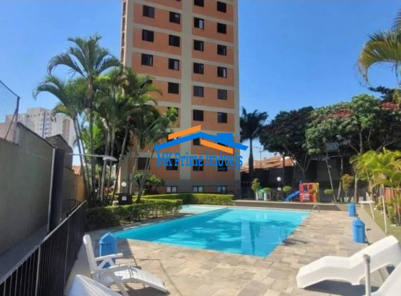 Imagem Apartamento com 2 Quartos à Venda, 59 m² em Quitaúna - Osasco Imagem Apartamento com 2 Quartos à Venda, 59 m² em Quitaúna - Osasco