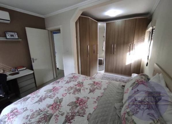 Imagem Apartamento com 2 Quartos à Venda, 55 m² em Passo Das Pedras - Gravataí Imagem Apartamento com 2 Quartos à Venda, 55 m² em Passo Das Pedras - Gravataí