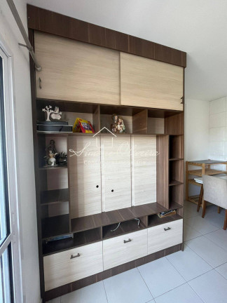 Imagem Apartamento com 2 Quartos à Venda, 75 m² em Parque São Luis - Taubaté Imagem Apartamento com 2 Quartos à Venda, 75 m² em Parque São Luis - Taubaté
