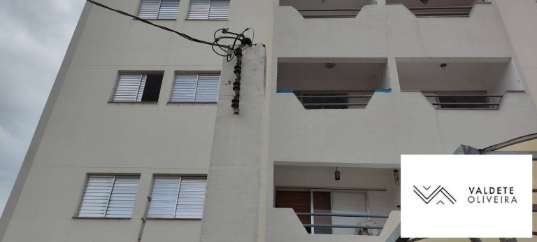 Imagem Apartamento com 2 Quartos à Venda, 57 m² em Jardim Oriente - São José Dos Campos Imagem Apartamento com 2 Quartos à Venda, 57 m² em Jardim Oriente - São José Dos Campos