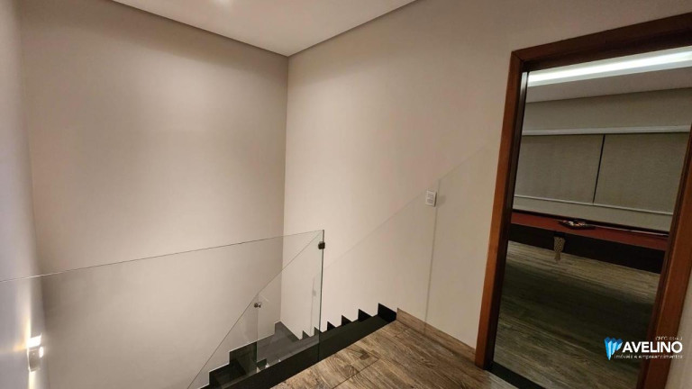Imagem Sobrado com 3 Quartos à Venda, 260 m² em Amambaí - Campo Grande