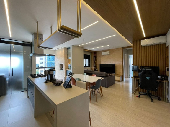 Imagem Apartamento com 2 Quartos à Venda, 81 m² em Gleba Fazenda Palhano - Londrina Imagem Apartamento com 2 Quartos à Venda, 81 m² em Gleba Fazenda Palhano - Londrina