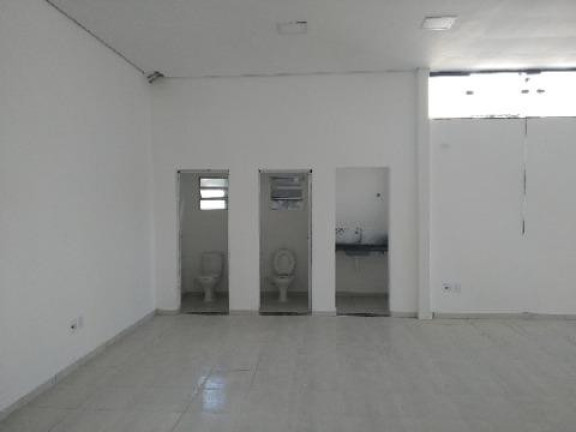 Imagem Imóvel com 1 Quarto para Alugar, 250 m² em Parque Rodrigo Barreto - Arujá
