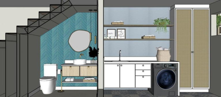 Imagem Casa com 3 Quartos à Venda, 120 m² em Jardim Independência - São Paulo Imagem Casa com 3 Quartos à Venda, 120 m² em Jardim Independência - São Paulo