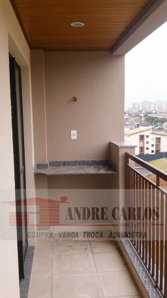 Imagem Apartamento com 3 Quartos à Venda, 78 m² em City Bussocaba - Osasco Imagem Apartamento com 3 Quartos à Venda, 78 m² em City Bussocaba - Osasco