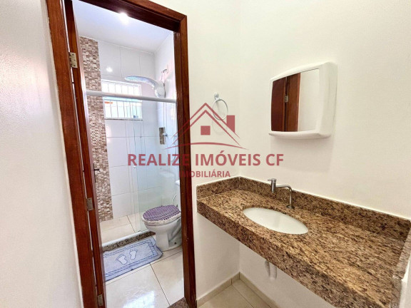 Imagem Casa com 2 Quartos à Venda, 70 m² em Vila Do Peró - Cabo Frio