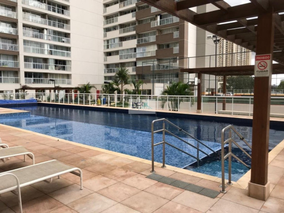 Imagem Imóvel com 1 Quarto à Venda, 33 m² em Sul (águas Claras) - Brasília Imagem Imóvel com 1 Quarto à Venda, 33 m² em Sul (águas Claras) - Brasília