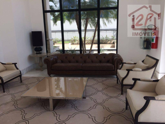 Imagem Apartamento com 4 Quartos à Venda, 410 m² em Jardim Aquarius - São José Dos Campos Imagem Apartamento com 4 Quartos à Venda, 410 m² em Jardim Aquarius - São José Dos Campos