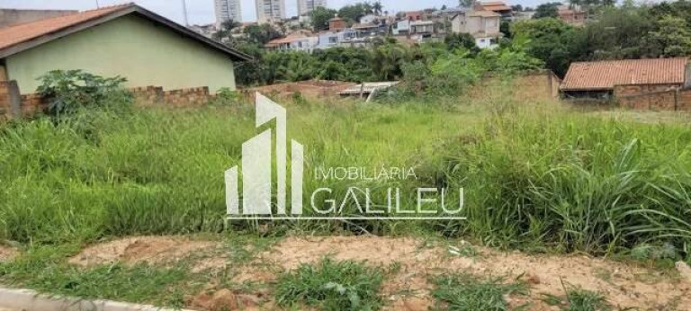 Imagem Terreno à Venda, 383 m² em Parque Dos Pomares - Campinas