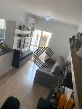 Imagem Apartamento com 3 Quartos à Venda, 64 m² em Cerrado - Sorocaba Imagem Apartamento com 3 Quartos à Venda, 64 m² em Cerrado - Sorocaba