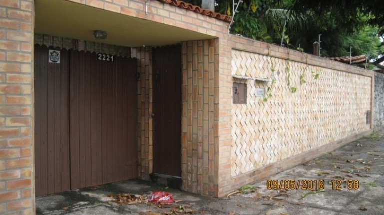 Casa com 3 Quartos à Venda, 115 m² em Ponta Negra - Natal