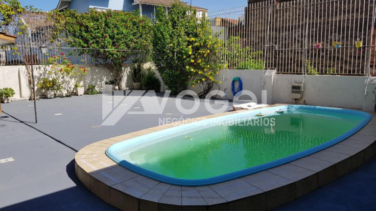 Imagem Casa com 3 Quartos à Venda, 145 m² em Fião - Sao Leopoldo