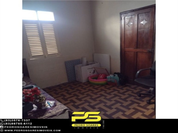 Imagem Casa com 4 Quartos à Venda, 432 m² em Tambiá - João Pessoa Imagem Casa com 4 Quartos à Venda, 432 m² em Tambiá - João Pessoa