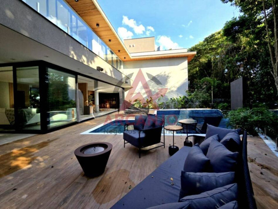 Imagem Casa com 6 Quartos à Venda, 530 m² em Riviera - Bertioga Imagem Casa com 6 Quartos à Venda, 530 m² em Riviera - Bertioga