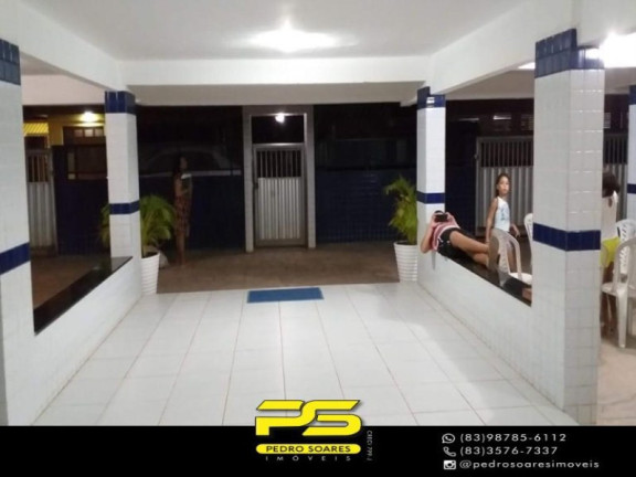 Imagem Apartamento com 3 Quartos à Venda, 140 m² em Camboinha - Cabedelo Imagem Apartamento com 3 Quartos à Venda, 140 m² em Camboinha - Cabedelo