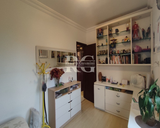 Imagem Apartamento com 3 Quartos à Venda, 129 m² em Barra Da Tijuca - Rio De Janeiro