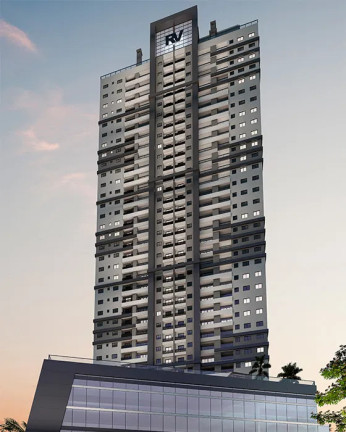 Apartamento com 2 Quartos à Venda, 73 m² em Tabuleiro - Camboriú
