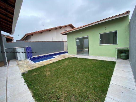 Imagem Casa com 3 Quartos à Venda, 95 m² em Jardim Beira Mar - Peruíbe
