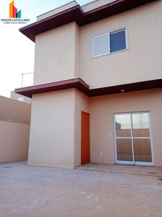 Imagem Casa com 2 Quartos à Venda, 150 m² em Jardins Do Império - Indaiatuba Imagem Casa com 2 Quartos à Venda, 150 m² em Jardins Do Império - Indaiatuba