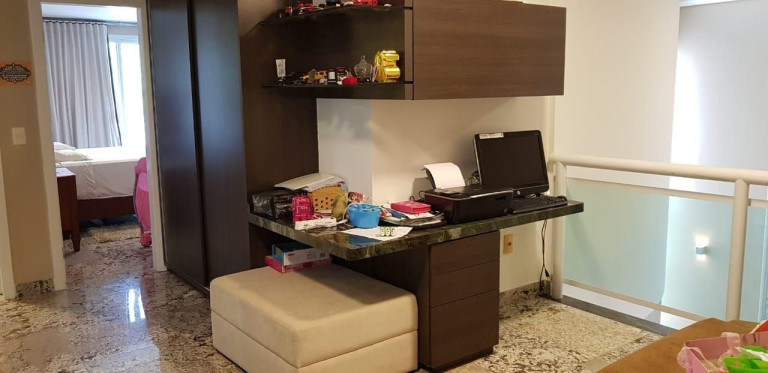 Imagem Casa com 4 Quartos à Venda, 420 m² em Alphaville Fortaleza - Eusébio Imagem Casa com 4 Quartos à Venda, 420 m² em Alphaville Fortaleza - Eusébio
