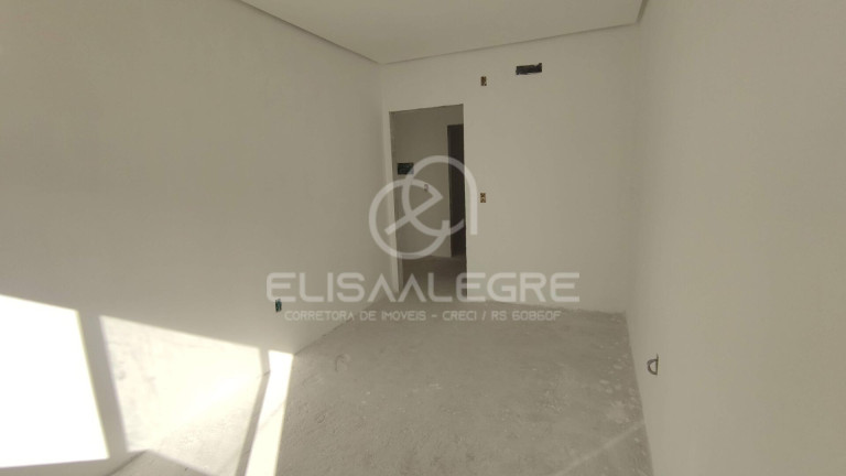 Imagem Sobrado com 3 Quartos à Venda, 110 m² em Igara - Canoas
