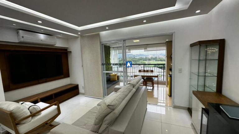 Imagem Apartamento com 3 Quartos à Venda, 95 m² em Jardim Flor Da Montanha - Guarulhos