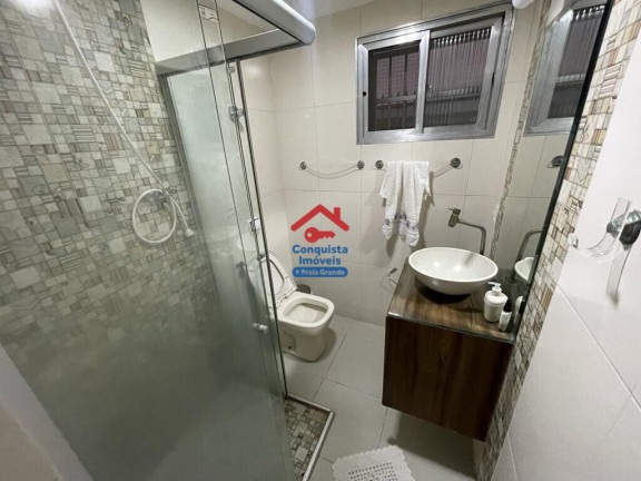 Imagem Apartamento com 2 Quartos à Venda, 54 m² em Guilhermina - Praia Grande Imagem Apartamento com 2 Quartos à Venda, 54 m² em Guilhermina - Praia Grande