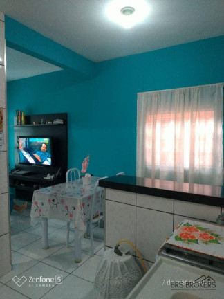 Imagem Sobrado com 3 Quartos à Venda, 75 m² em Jardim Lenize - Guarulhos Imagem Sobrado com 3 Quartos à Venda, 75 m² em Jardim Lenize - Guarulhos