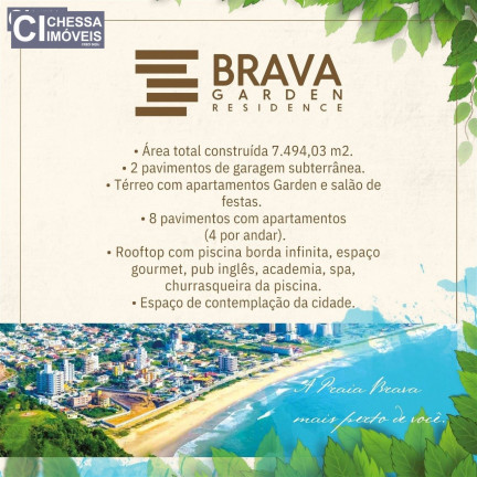 Imagem Apartamento com 4 Quartos à Venda, 314 m² em Balneário Santa Clara - Itajaí Imagem Apartamento com 4 Quartos à Venda, 314 m² em Balneário Santa Clara - Itajaí