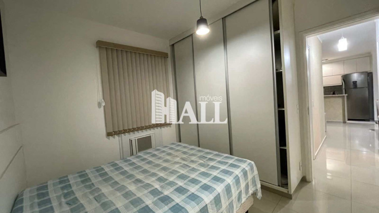 Imagem Apartamento com 2 Quartos à Venda, 65 m² em Higienópolis - São José Do Rio Preto Imagem Apartamento com 2 Quartos à Venda, 65 m² em Higienópolis - São José Do Rio Preto
