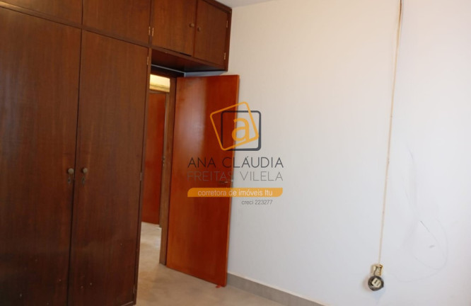 Imagem Casa com 3 Quartos para Alugar, em Alto - Itu Imagem Casa com 3 Quartos para Alugar, em Alto - Itu
