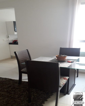 Imagem Apartamento com 2 Quartos para Alugar, 59 m² em Alto Da Boa Vista - Sorocaba Imagem Apartamento com 2 Quartos para Alugar, 59 m² em Alto Da Boa Vista - Sorocaba