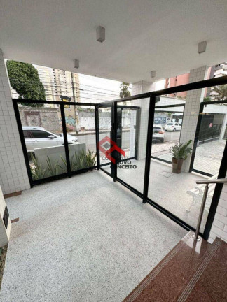 Imagem Apartamento com 3 Quartos à Venda, 130 m² em Cocó - Fortaleza Imagem Apartamento com 3 Quartos à Venda, 130 m² em Cocó - Fortaleza