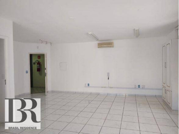 Imagem Sala Comercial à Venda, 55 m² em Bosque Da Saúde - São Paulo Imagem Sala Comercial à Venda, 55 m² em Bosque Da Saúde - São Paulo