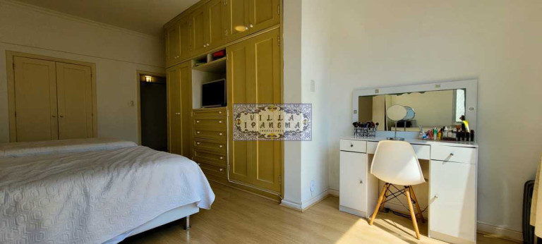Imagem Apartamento com 4 Quartos à Venda, 170 m² em Copacabana - Rio De Janeiro Imagem Apartamento com 4 Quartos à Venda, 170 m² em Copacabana - Rio De Janeiro