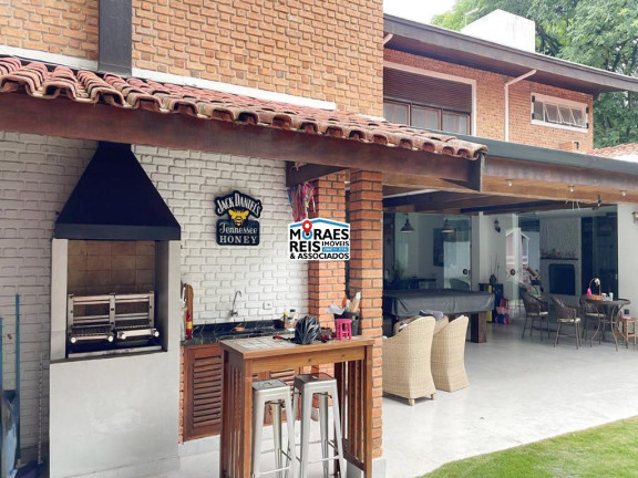 Imagem Sobrado com 4 Quartos à Venda, 1.300 m² em Alto De Pinheiros - São Paulo Imagem Sobrado com 4 Quartos à Venda, 1.300 m² em Alto De Pinheiros - São Paulo