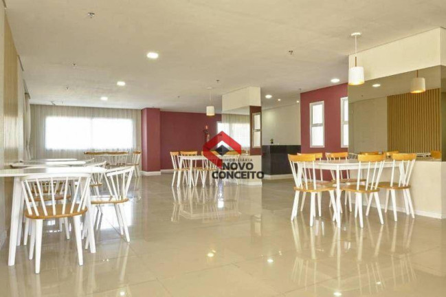Imagem Apartamento com 3 Quartos à Venda, 61 m² em Dunas - Fortaleza