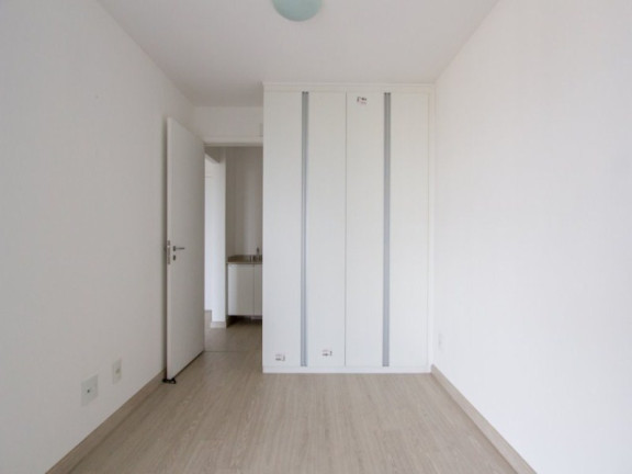 Imagem Apartamento com 1 Quarto para Alugar, 47 m² em Campo Belo - São Paulo Imagem Apartamento com 1 Quarto para Alugar, 47 m² em Campo Belo - São Paulo