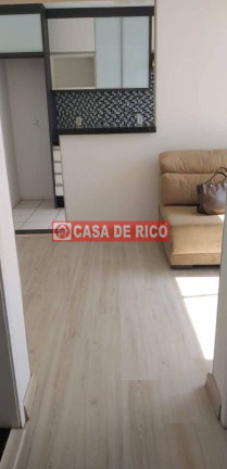 Imagem Apartamento com 2 Quartos à Venda, 52 m² em Jardim Nações Unidas - Londrina Imagem Apartamento com 2 Quartos à Venda, 52 m² em Jardim Nações Unidas - Londrina