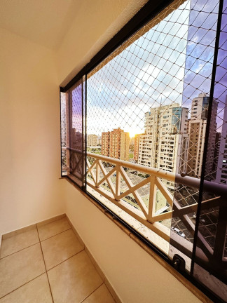 Imagem Imóvel com 3 Quartos à Venda, 129 m² em Norte (águas Claras) - Brasília Imagem Imóvel com 3 Quartos à Venda, 129 m² em Norte (águas Claras) - Brasília